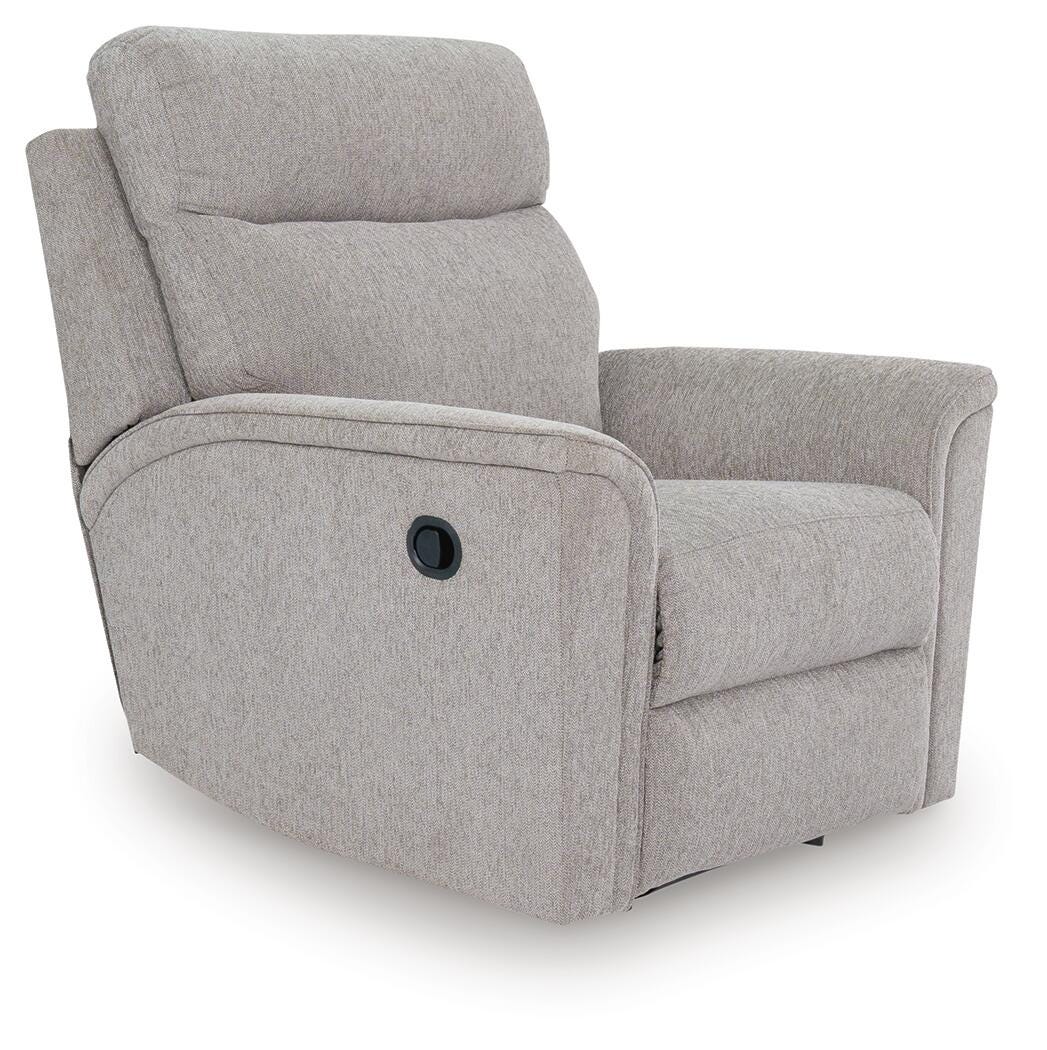 Bermagui Point Recliner
