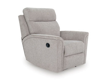 Bermagui Point Recliner