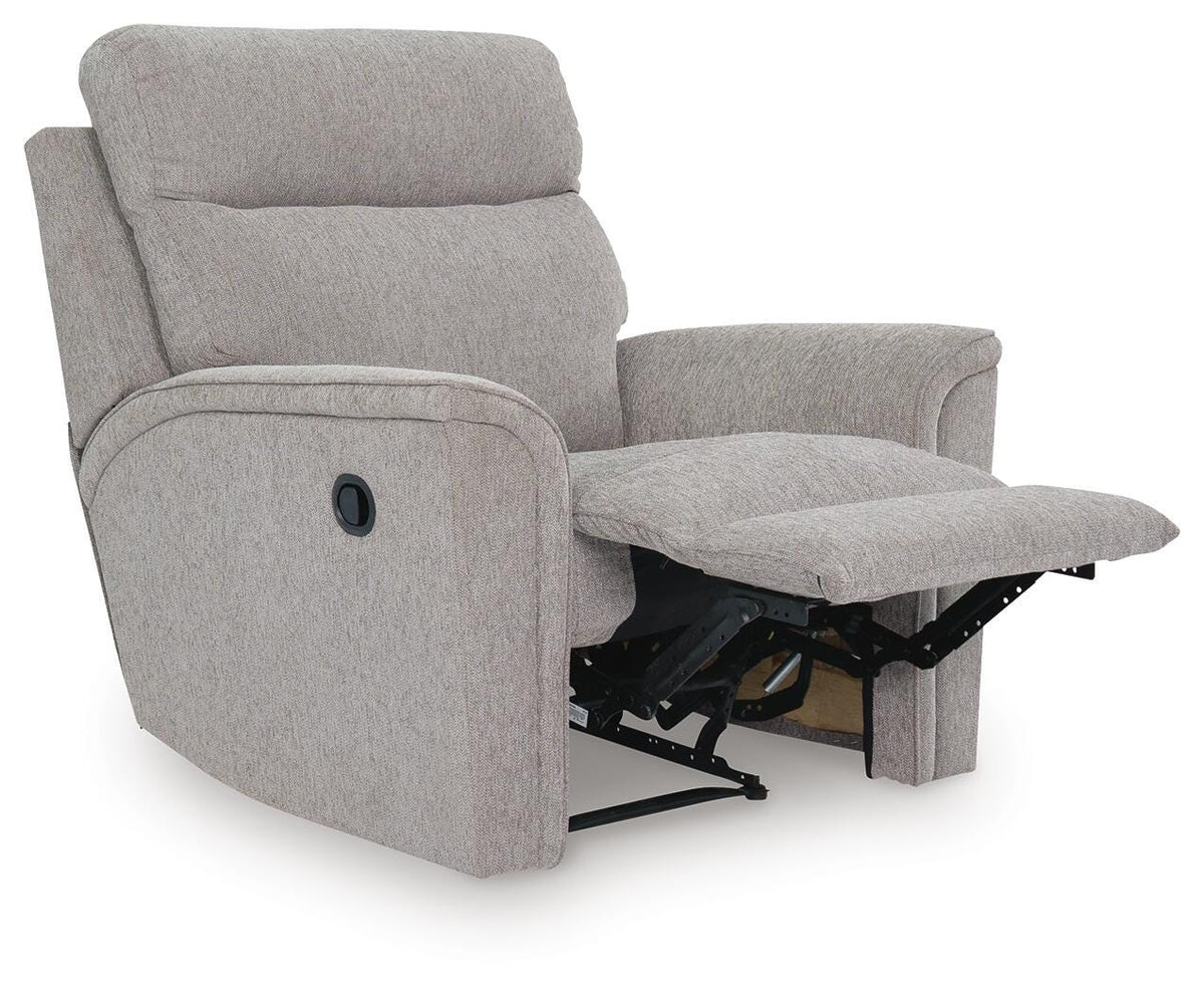 Bermagui Point Recliner
