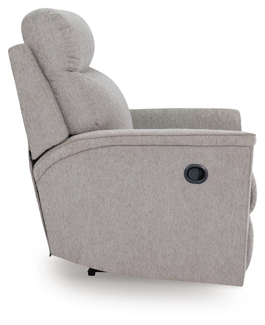 Bermagui Point Recliner