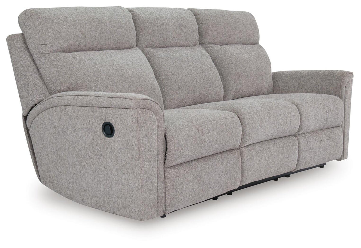 Bermagui Point Reclining Sofa