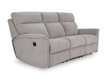 Bermagui Point Reclining Sofa