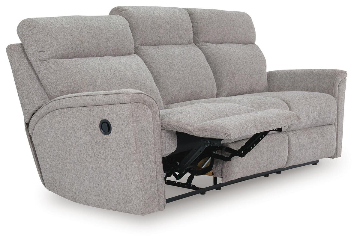 Bermagui Point Reclining Sofa