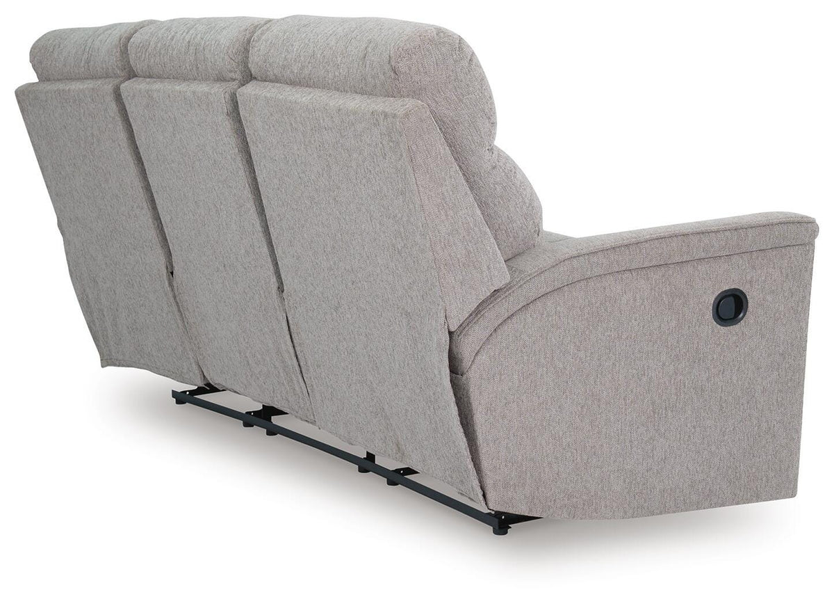 Bermagui Point Reclining Sofa