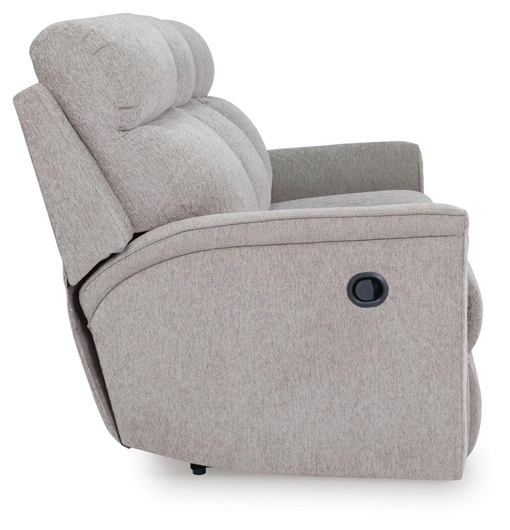 Bermagui Point Reclining Sofa