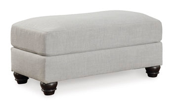 Drift Ottoman