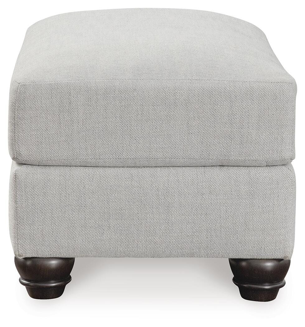 Drift Ottoman