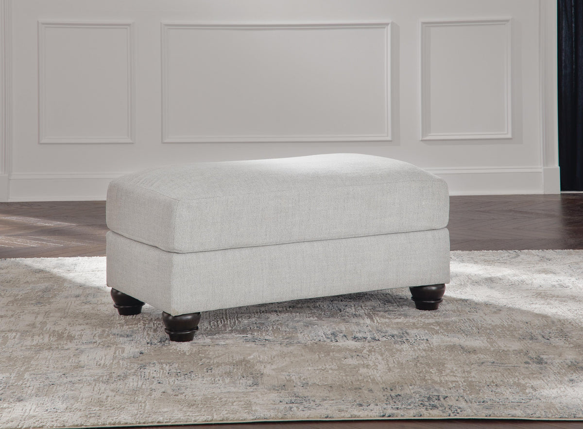 Drift Ottoman