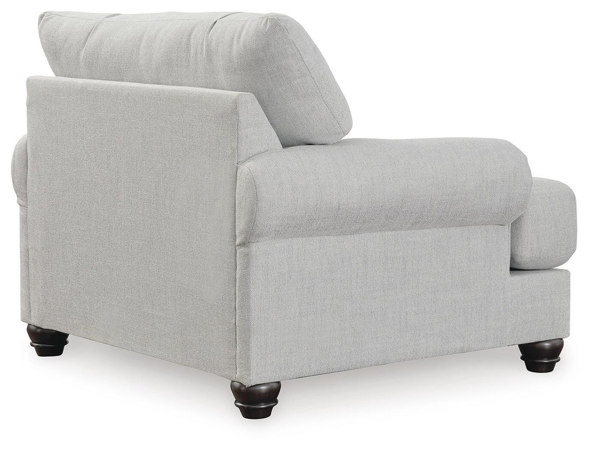 Drift Oversized Chair