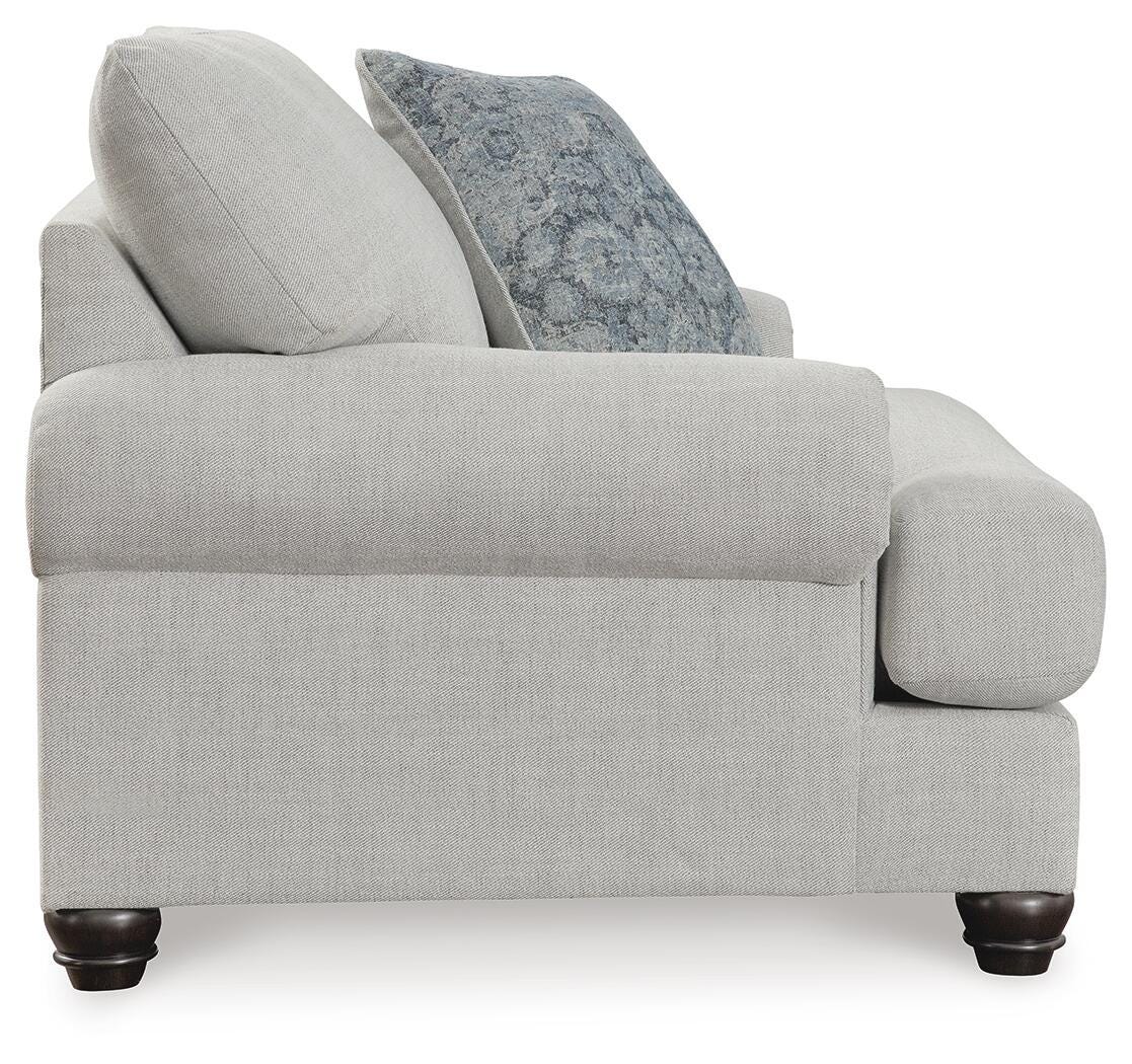 Drift Oversized Chair