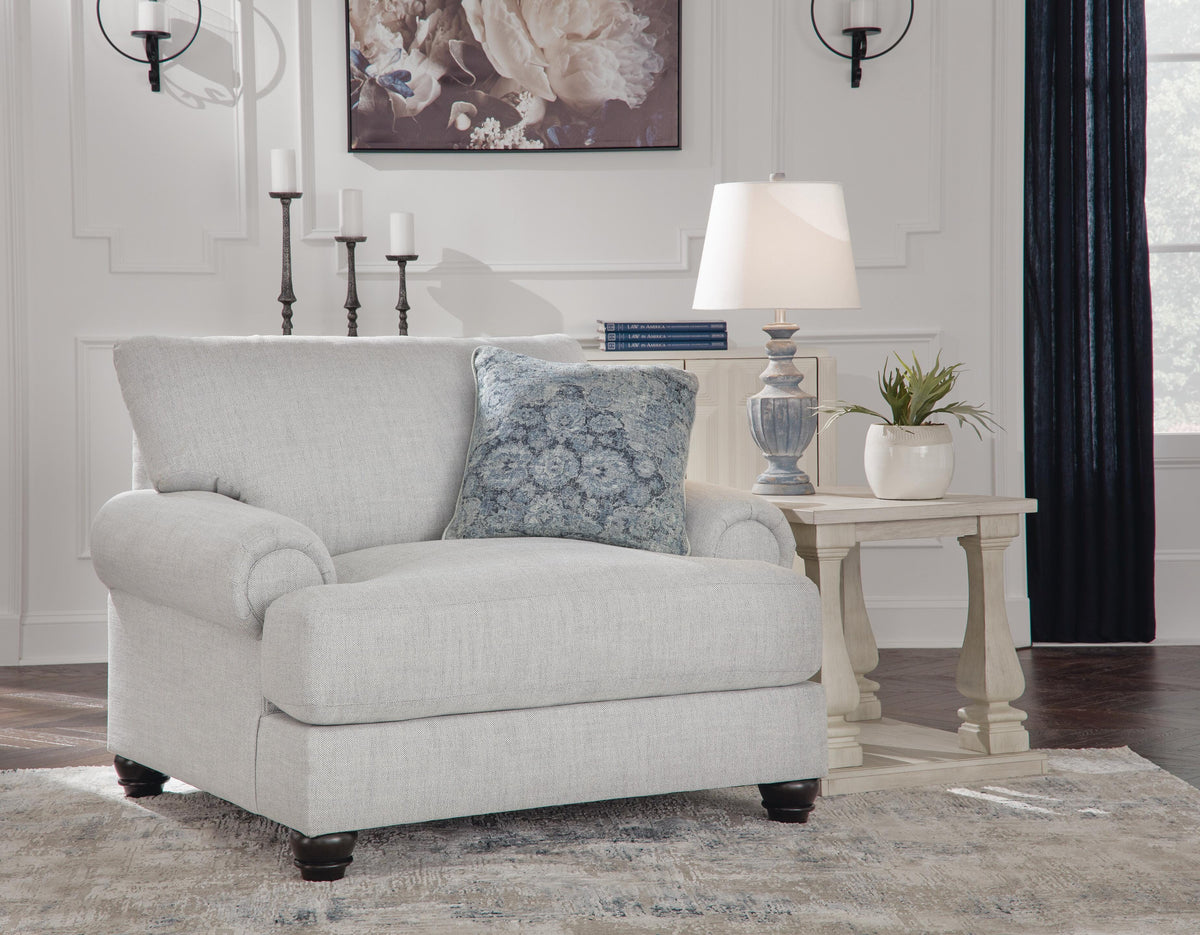 Drift Oversized Chair