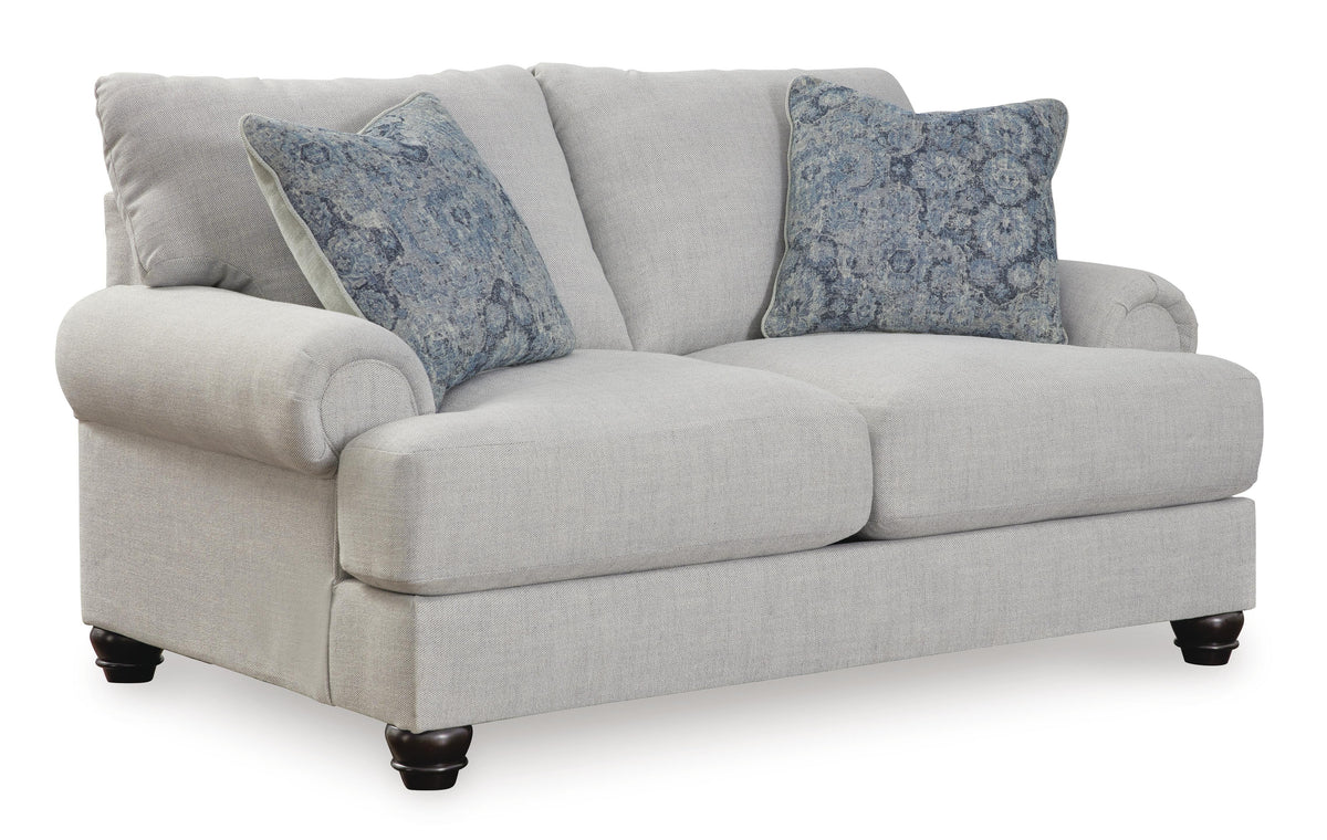 Drift Loveseat