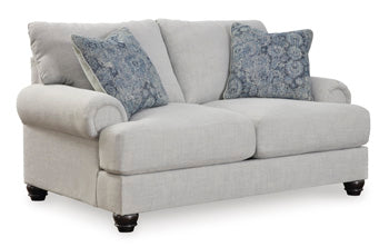 Drift Loveseat