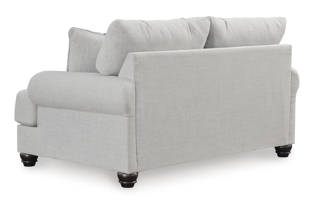 Drift Loveseat