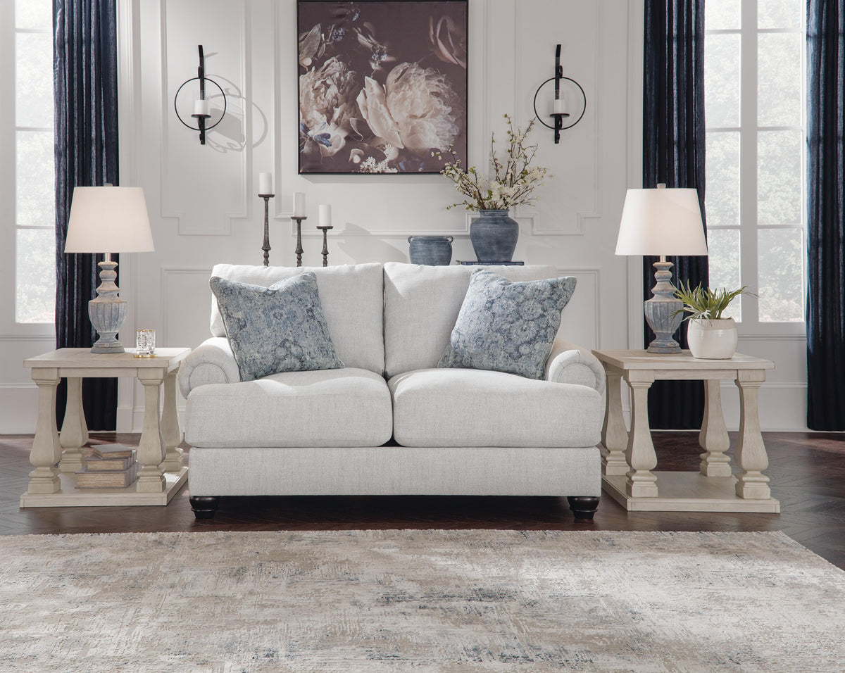 Drift Loveseat