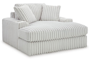 Arkin Oversized Chaise