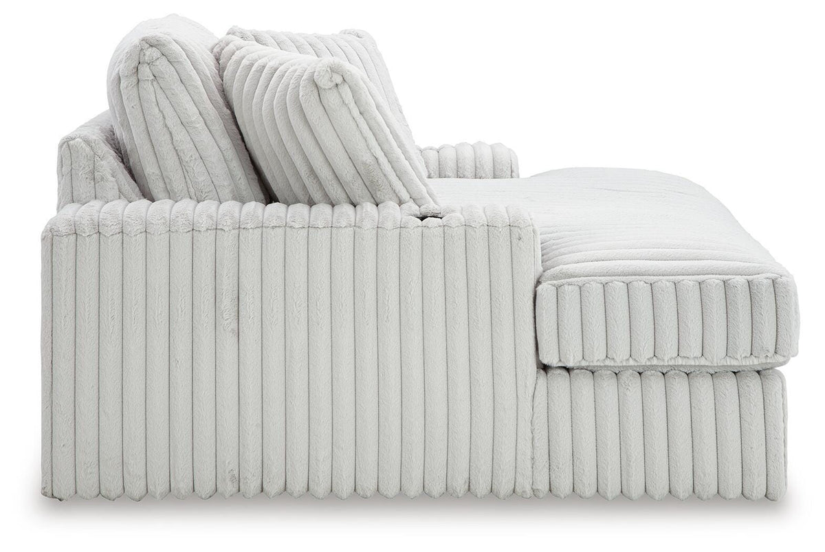 Arkin Oversized Chaise