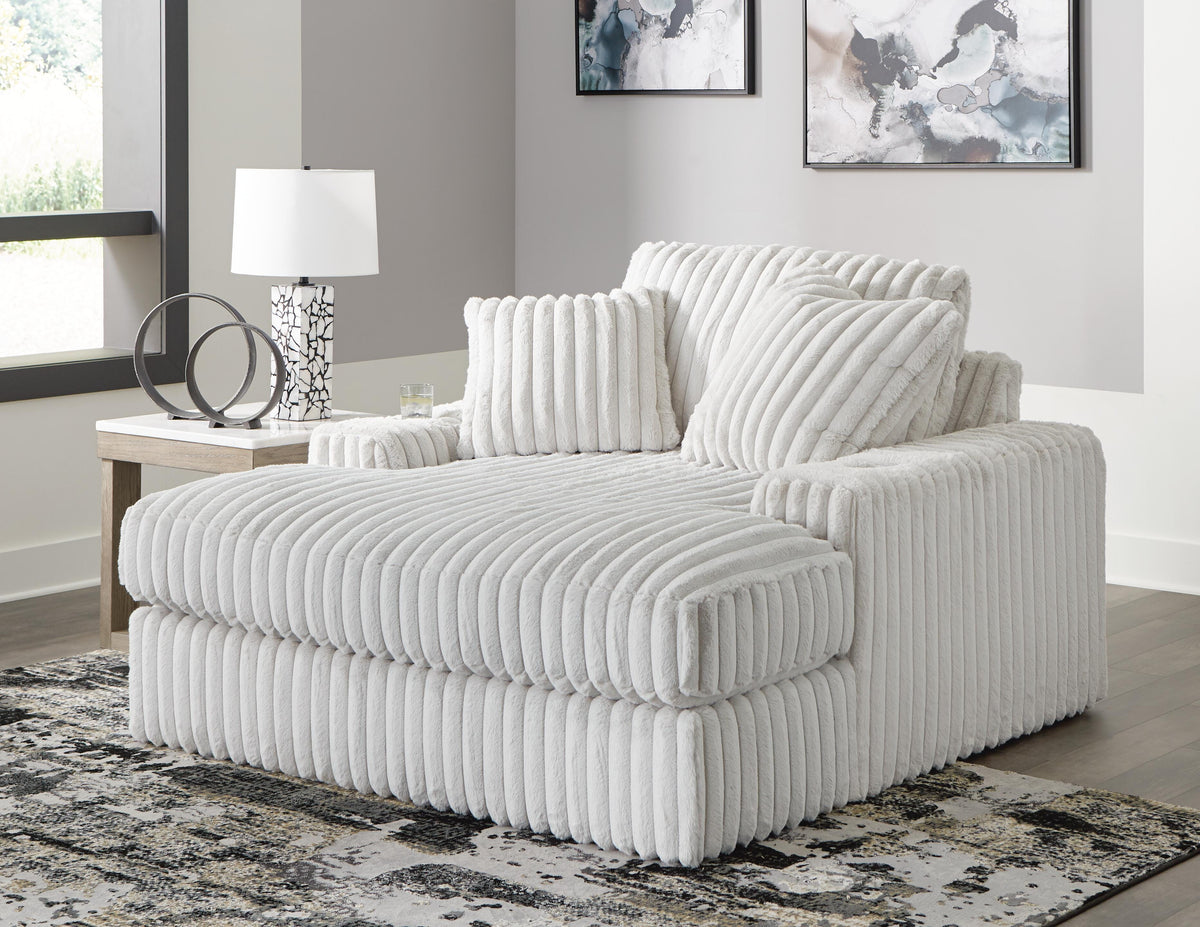 Arkin Oversized Chaise