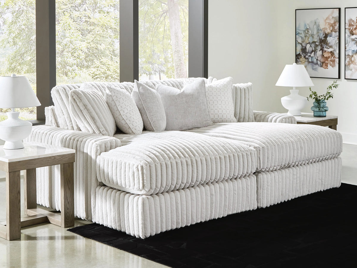 Arkin Super Chaise