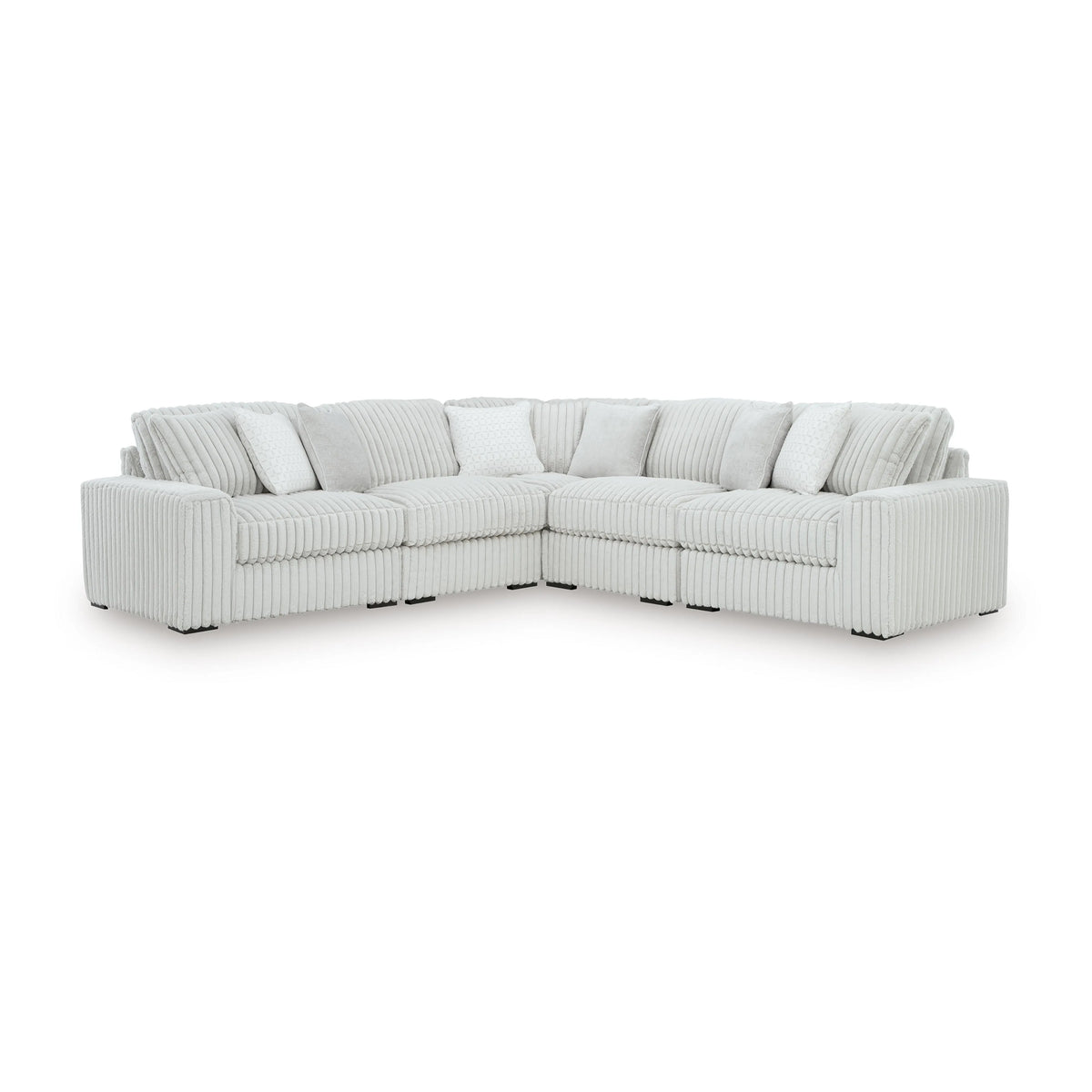 Arkin 5-Piece Sectional
