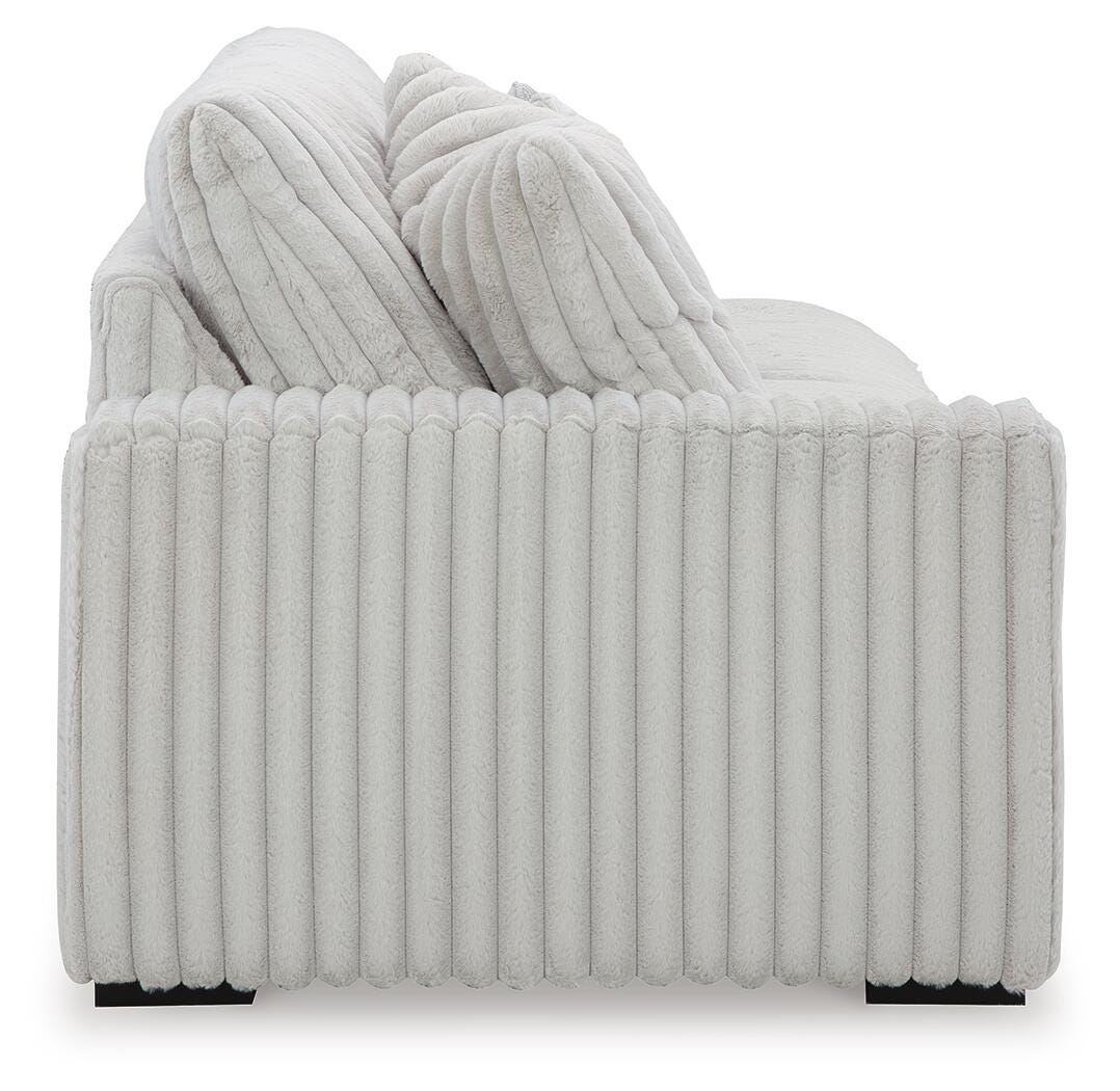 Arkin 5-Piece Sectional and Ottoman