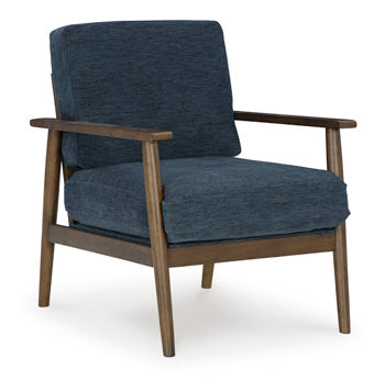 Bramwell Bay Accent Chair