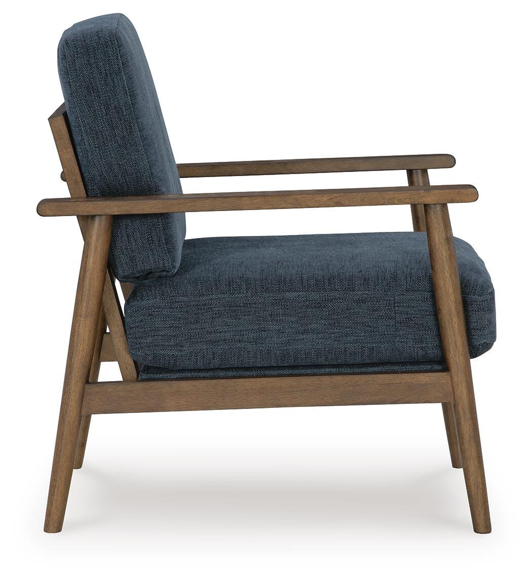 Bramwell Bay Accent Chair