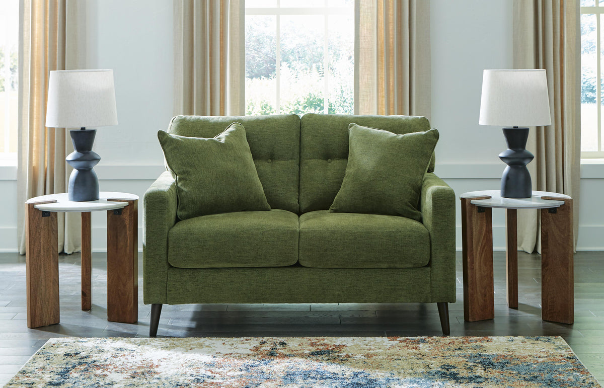 Bramwell Bay Sofa with Loveseat and 2 Chairs