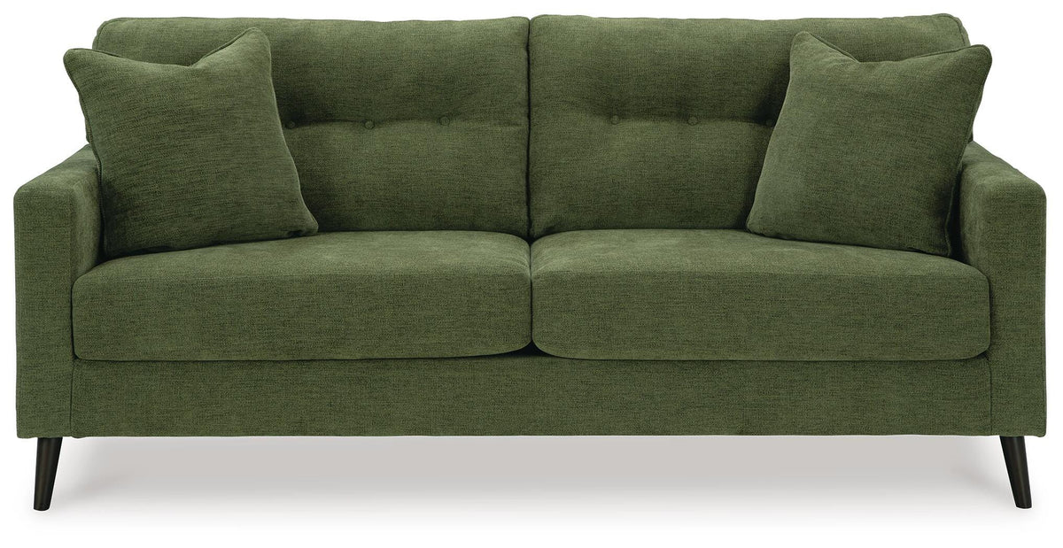 Bramwell Bay Sofa with Loveseat and 2 Chairs