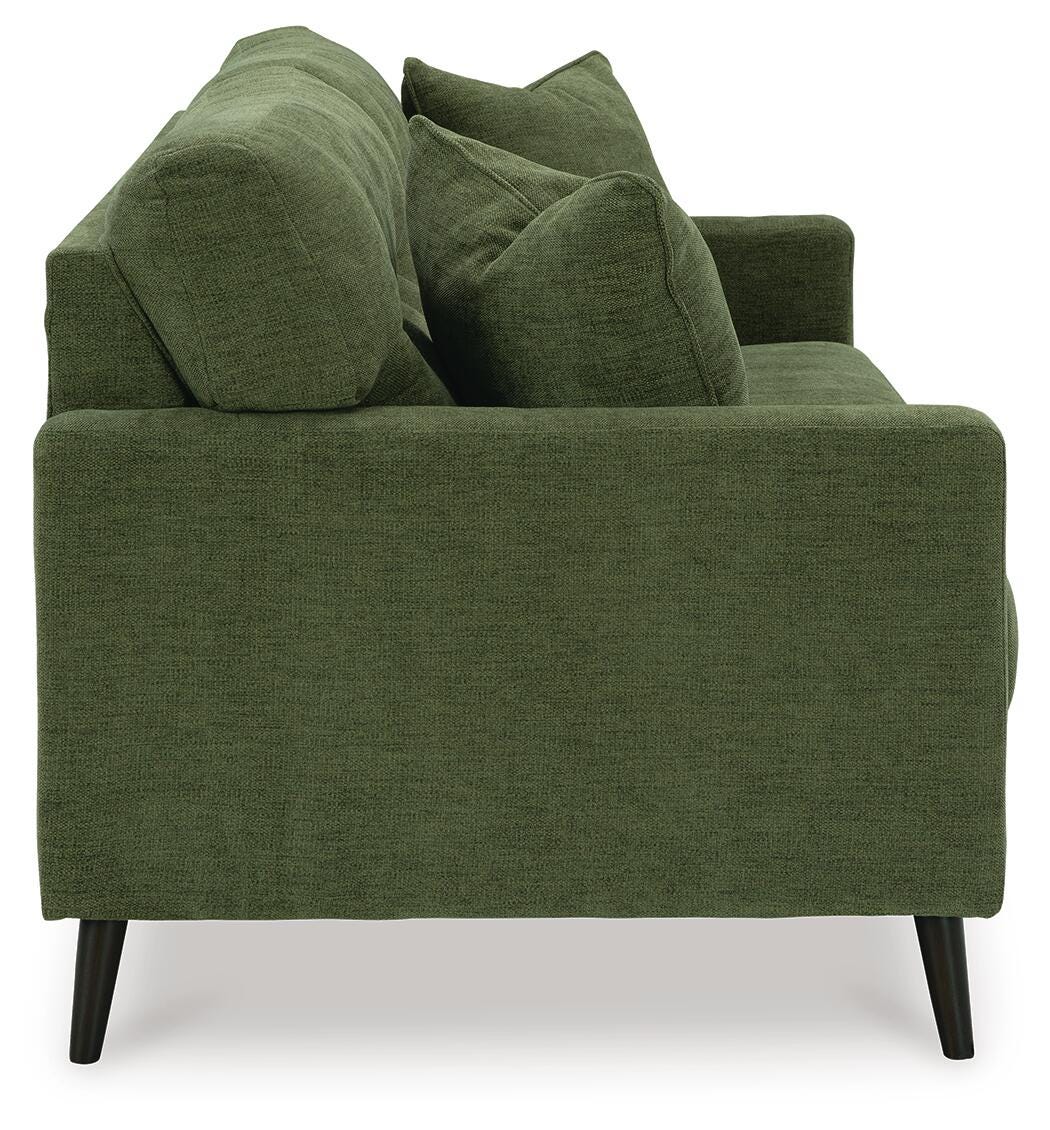 Bramwell Bay Sofa with Loveseat and 2 Chairs