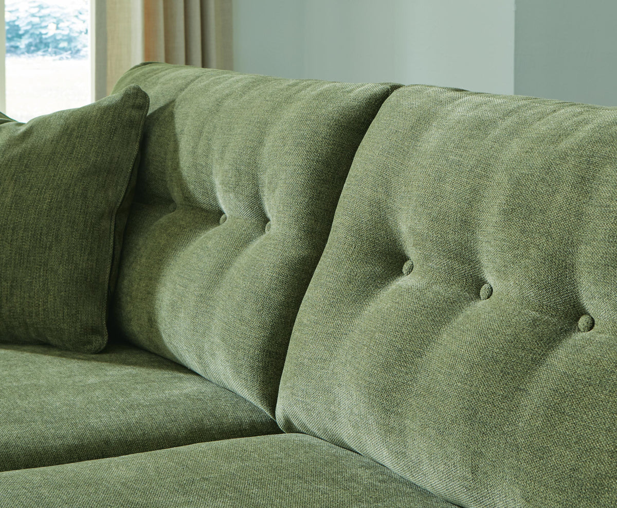 Bramwell Bay Sofa and Loveseat
