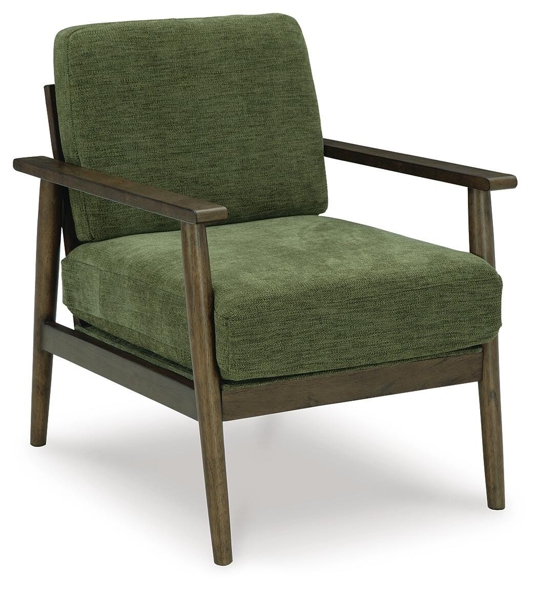 Bramwell Bay Sofa with Loveseat and 2 Chairs