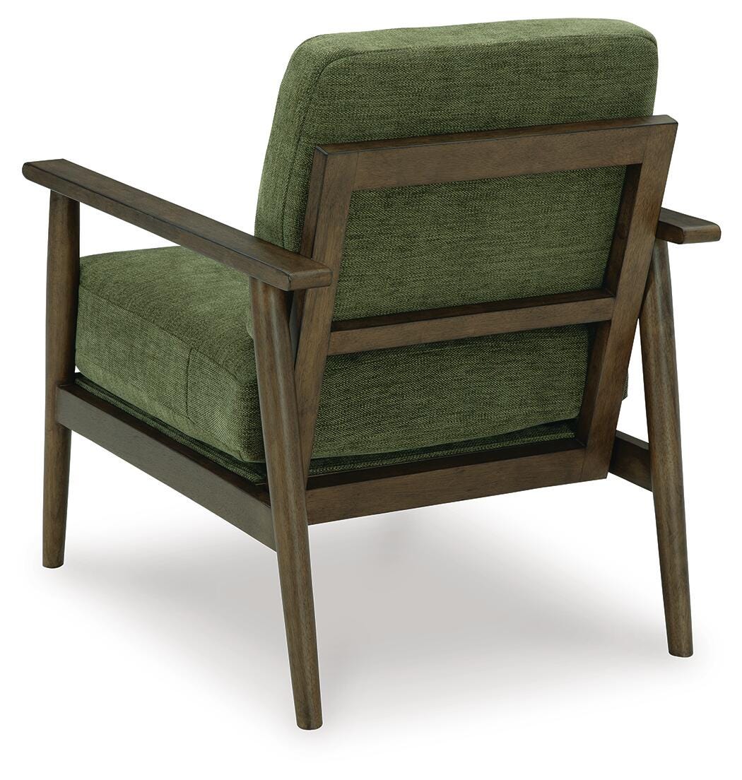 Bramwell Bay Sofa with Loveseat and 2 Chairs
