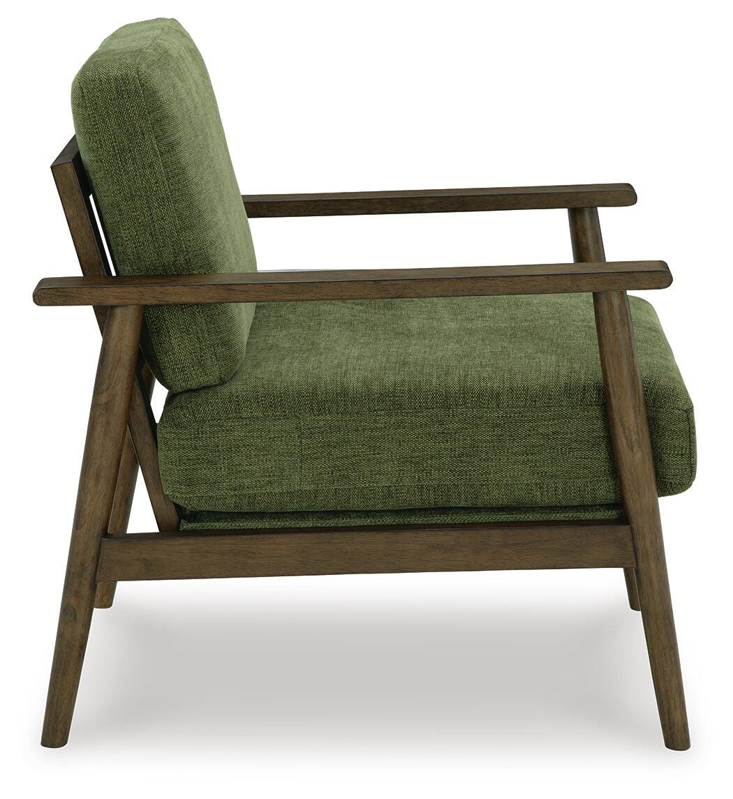 Bramwell Bay Sofa with Loveseat and 2 Chairs