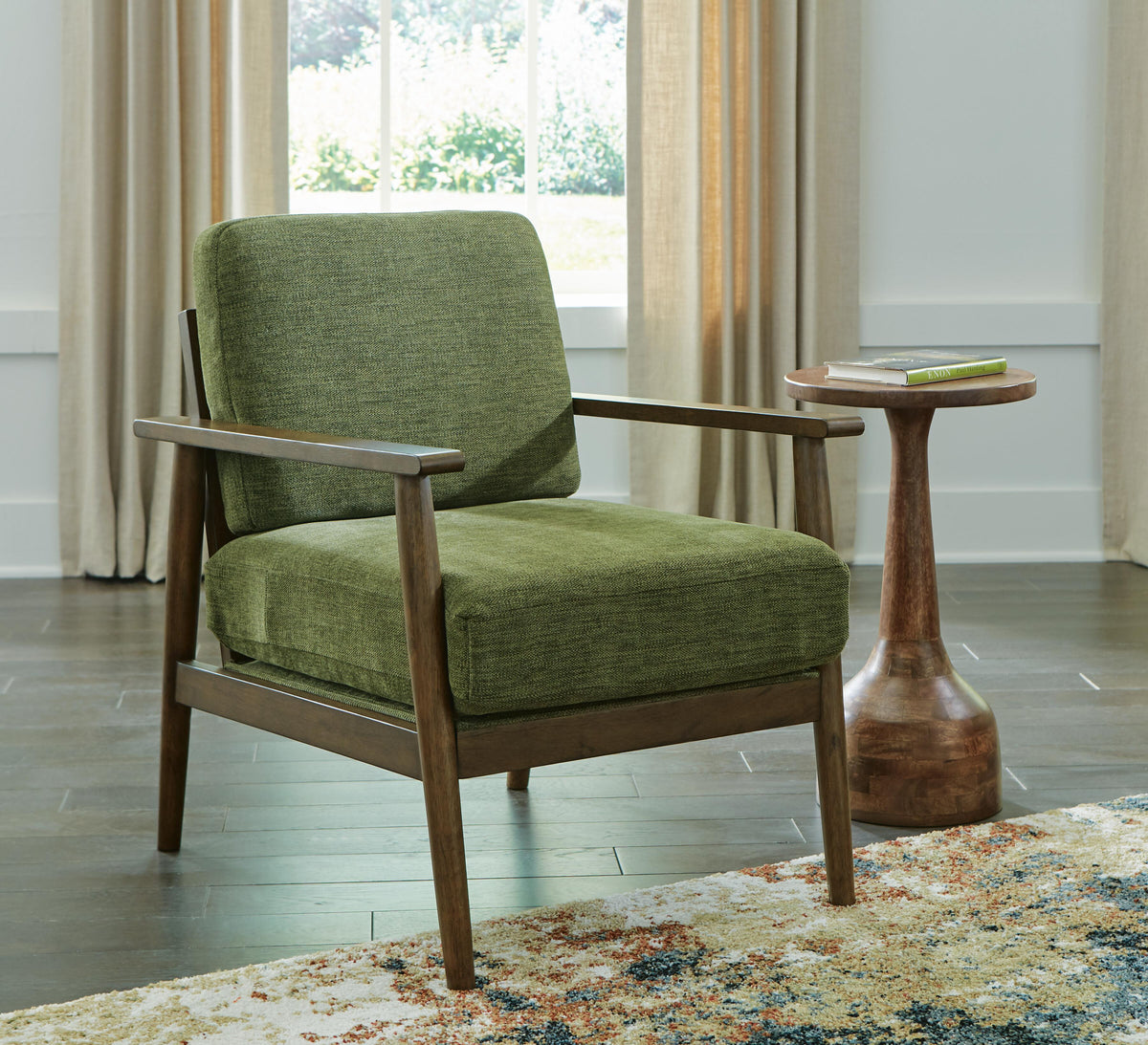 Bramwell Bay Sofa with Loveseat and 2 Chairs
