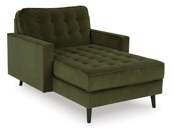 Millie Bay Chaise