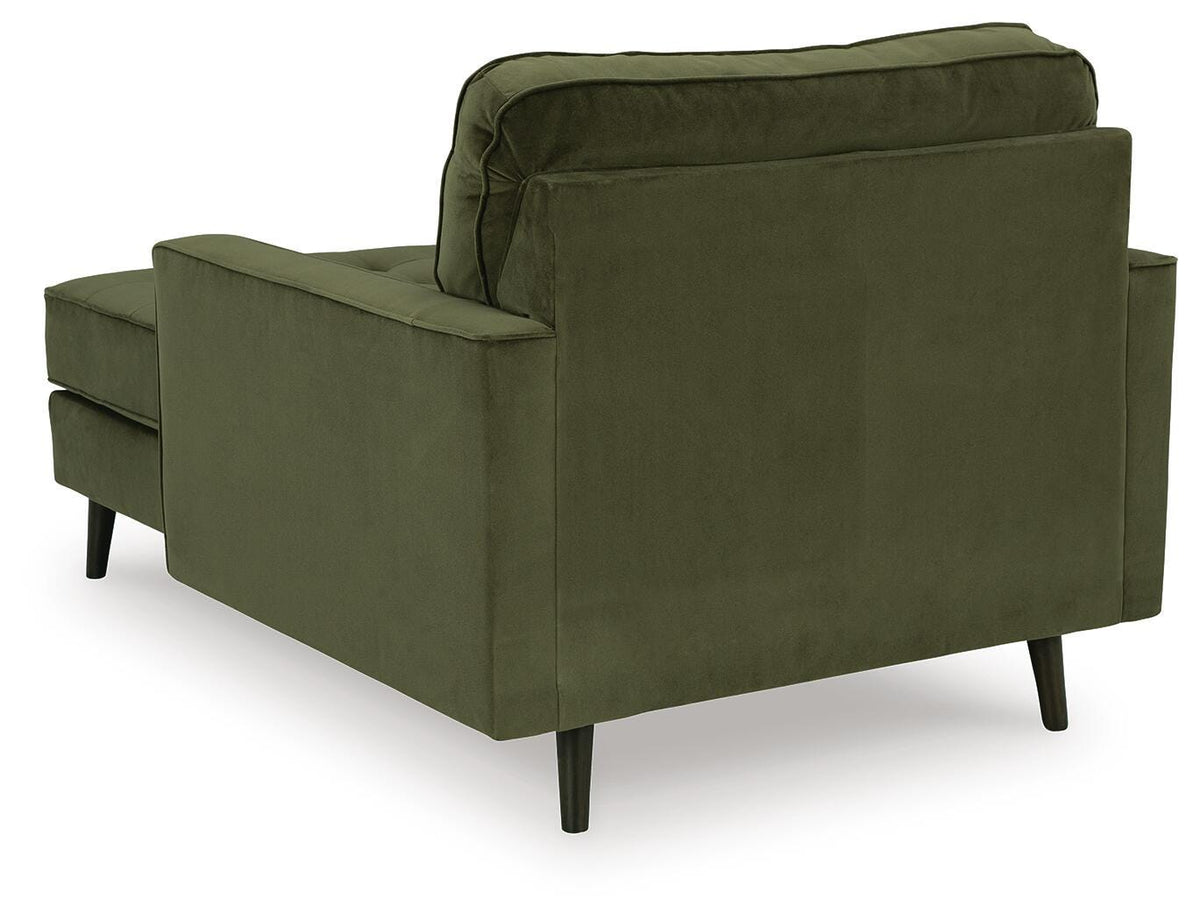 Millie Bay Chaise