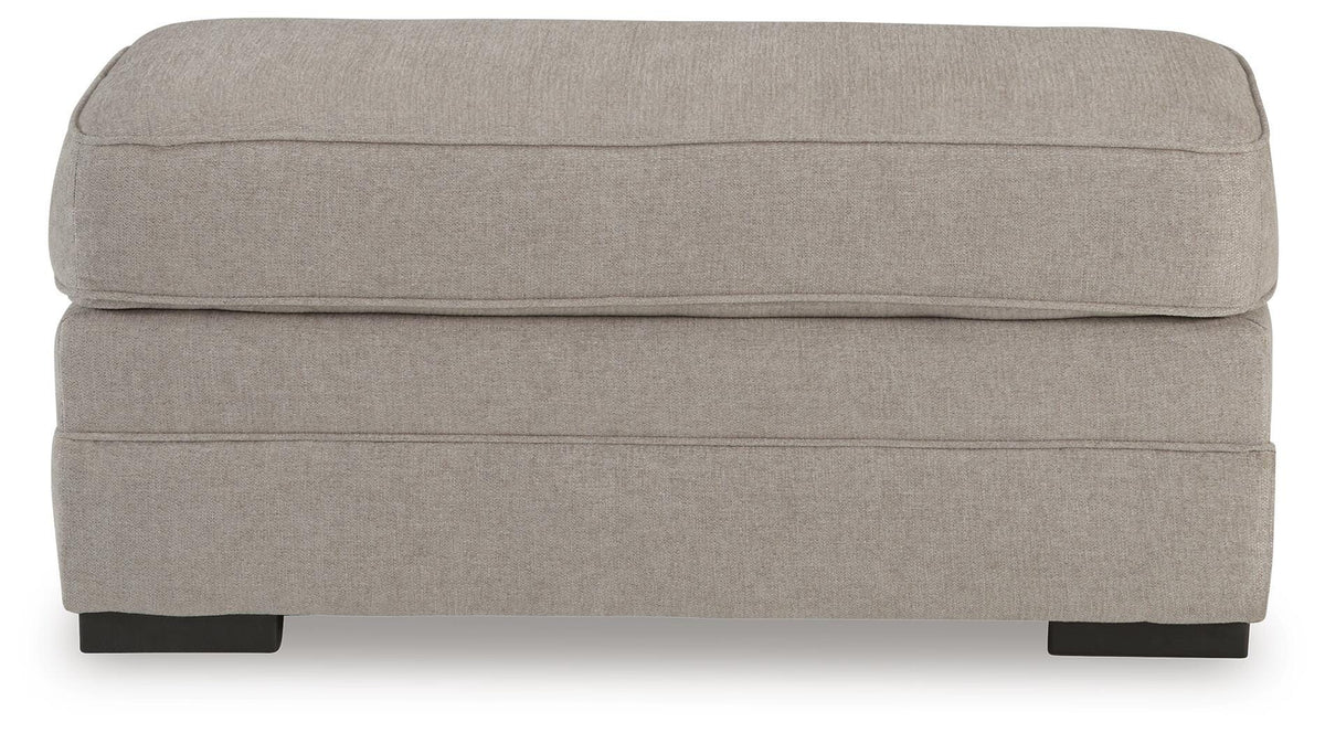 Harper Ottoman
