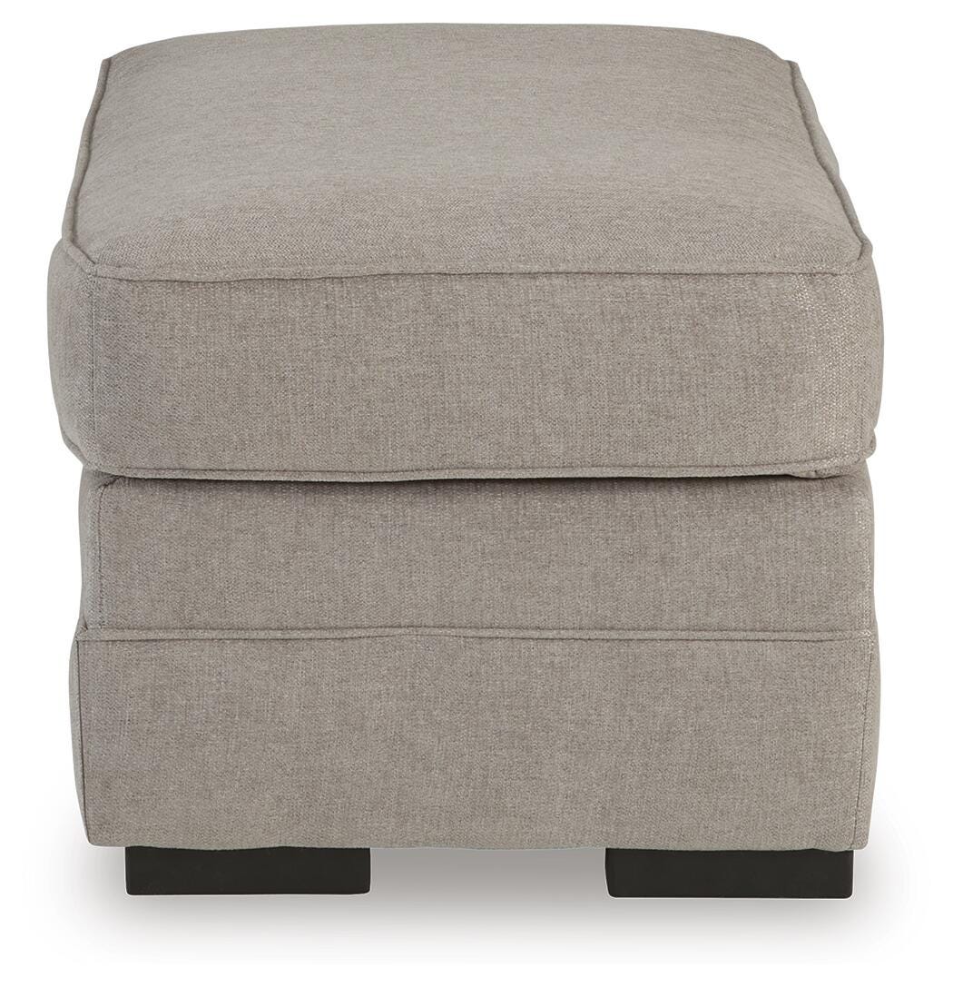 Harper Ottoman
