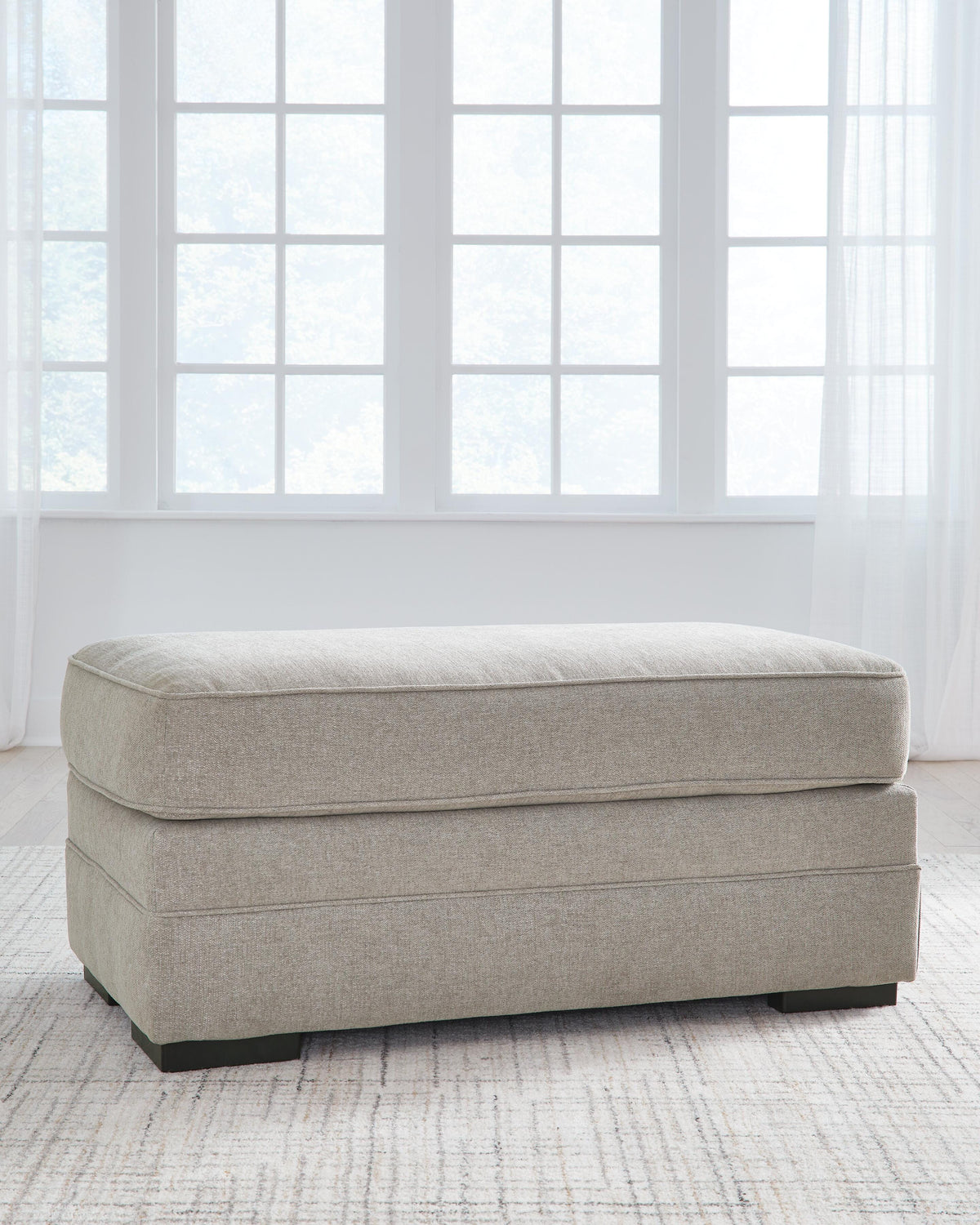 Harper Ottoman