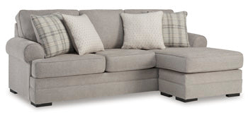 Harper Sofa Chaise