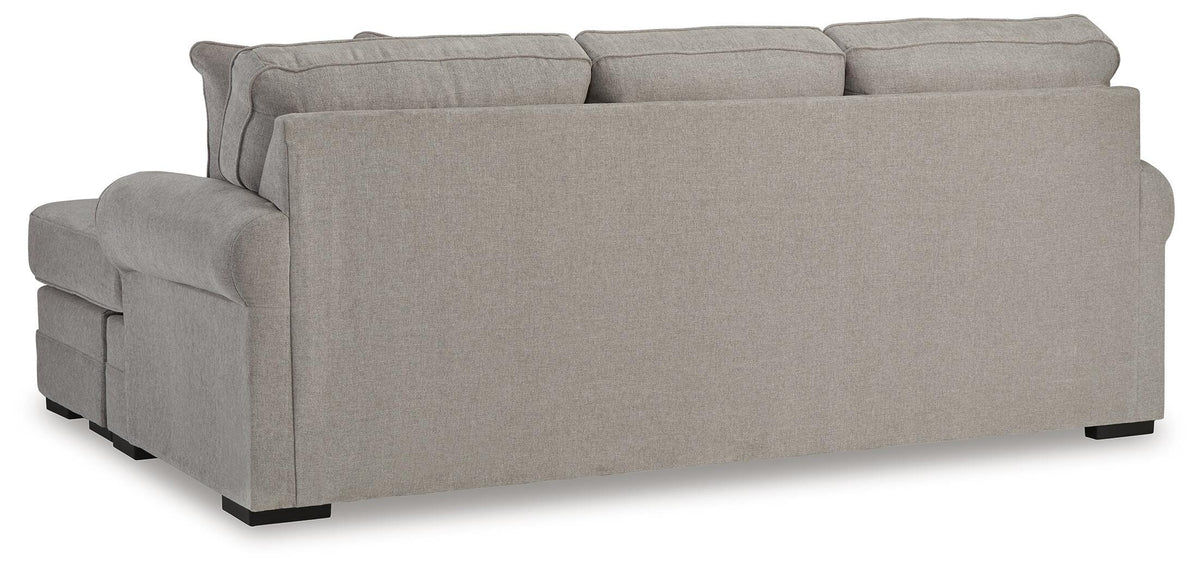 Harper Sofa Chaise