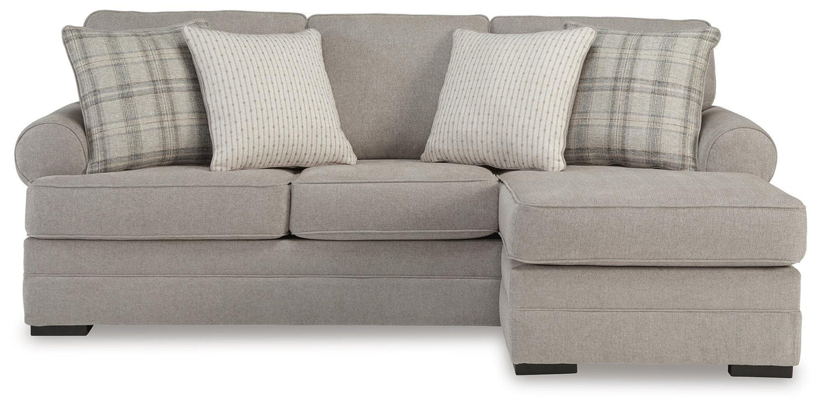 Harper Sofa Chaise