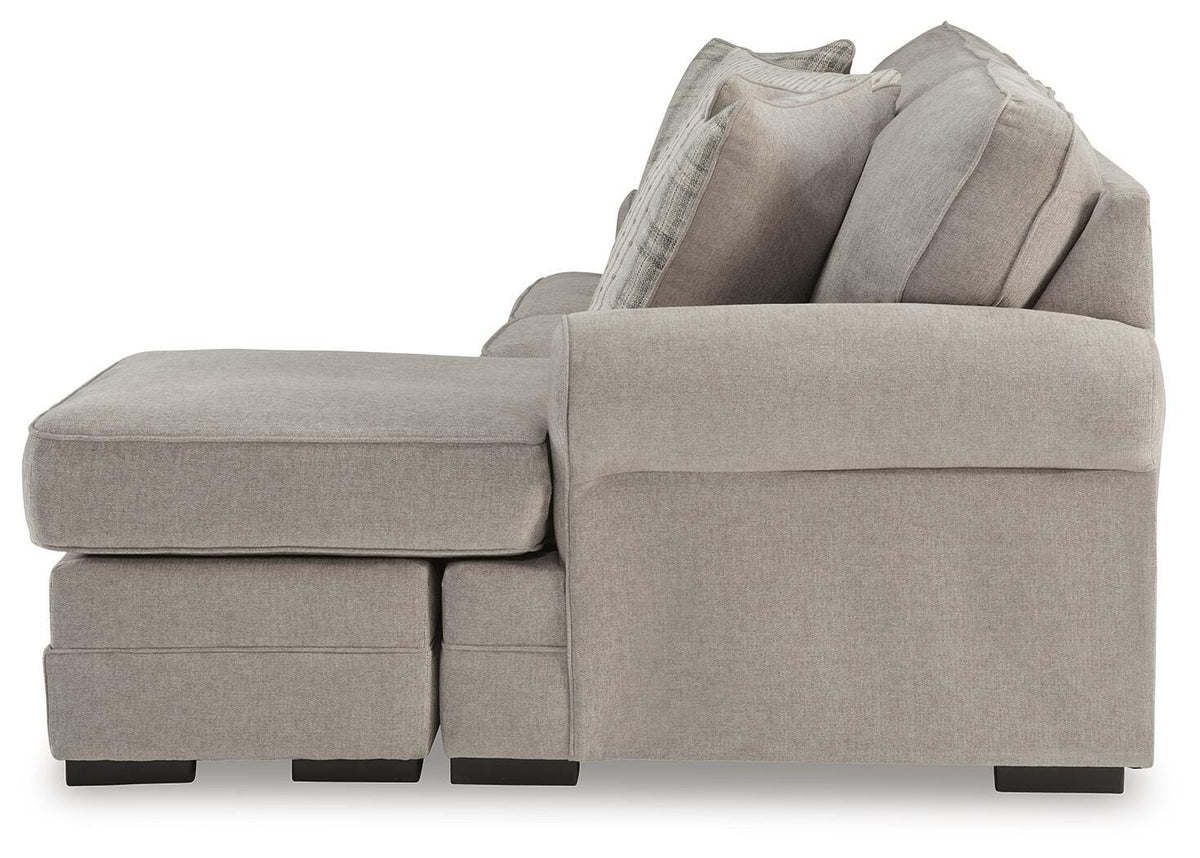 Harper Sofa Chaise