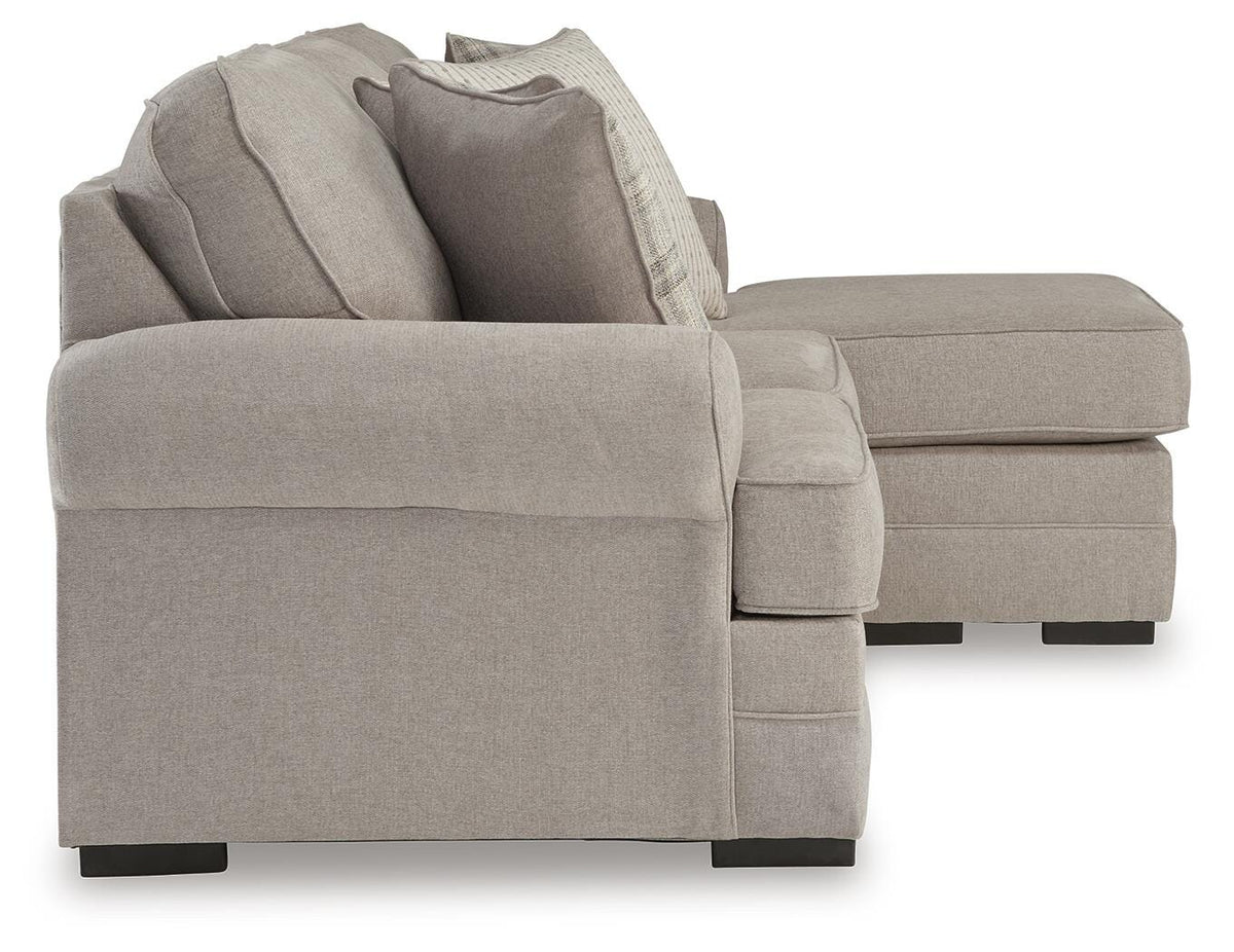 Harper Sofa Chaise