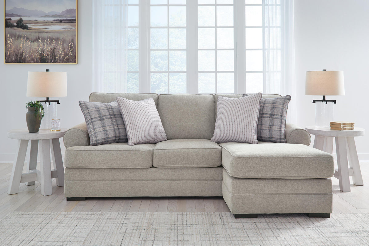 Harper Sofa Chaise