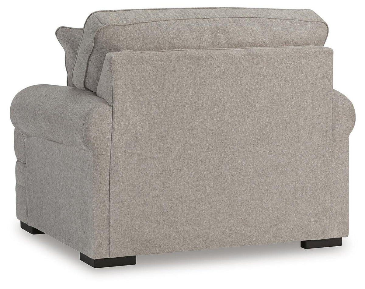 Harper Oversized Chair