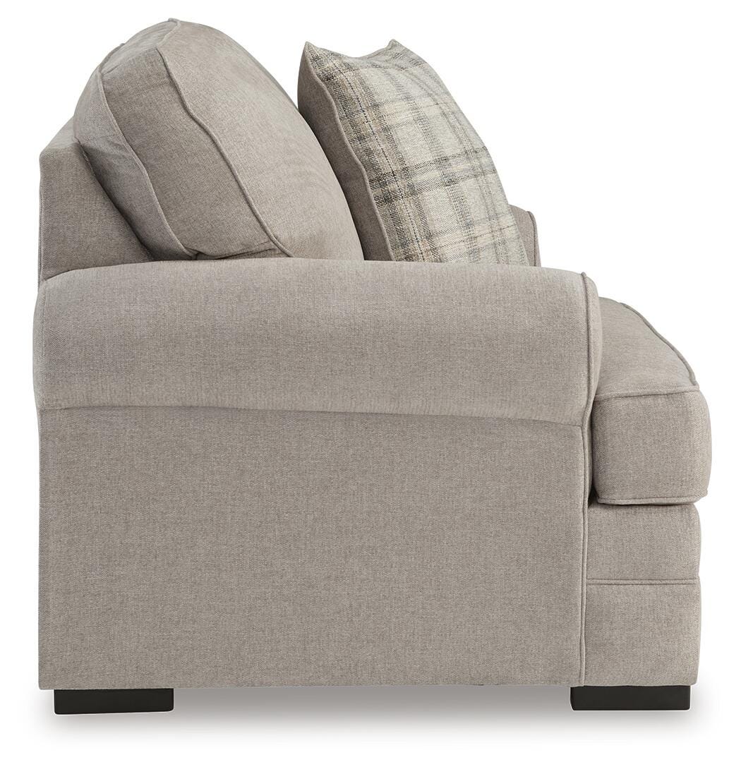 Harper Oversized Chair