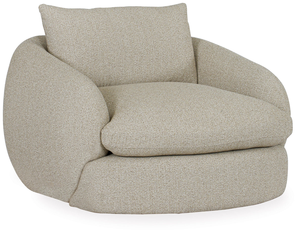 Poppy Bay Chair