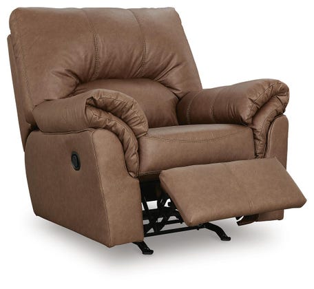 Denning Rocker Recliner